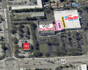 FOR LEASE:  2,500 SF - 8,100 SF Space for Lease