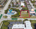 0.64 ACRE OF GENERAL BUSINESS LAND FOR SALE