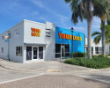 3,750 SF BUILD-OUT GYM SPACE, CORNER UNIT FOR LEASE